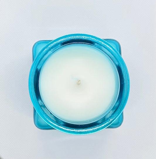 Vanilla Soy Blend Candle - 10 oz.