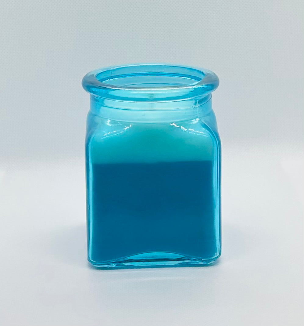 Ocean & Vanilla Soy Blend Candle - 10 oz.