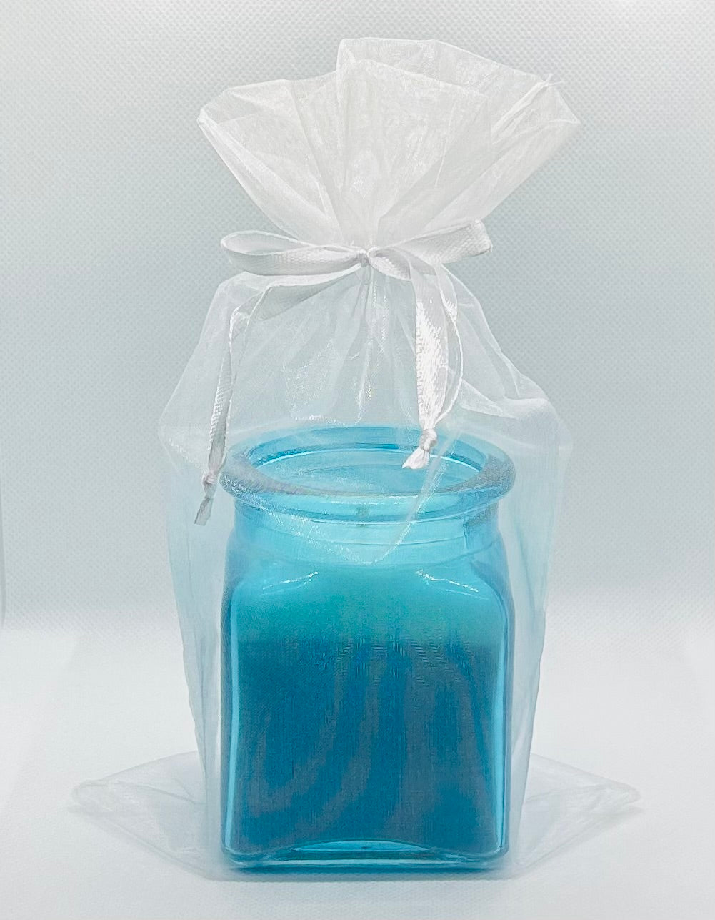 Ocean & Vanilla Soy Blend Candle - 10 oz.