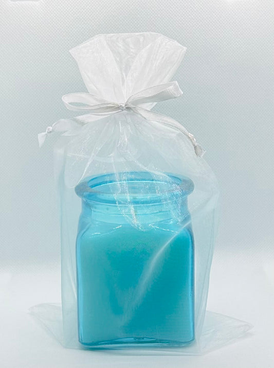Vanilla Soy Blend Candle - 10 oz.