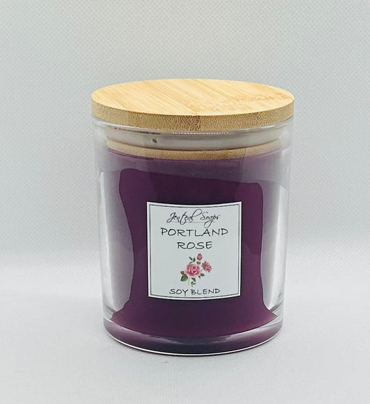 10 oz. Soy Blend Candles