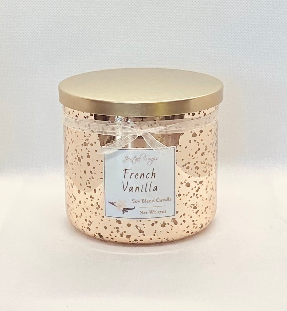 French Vanilla