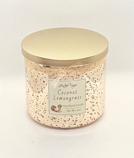 Coconut Lemongrass