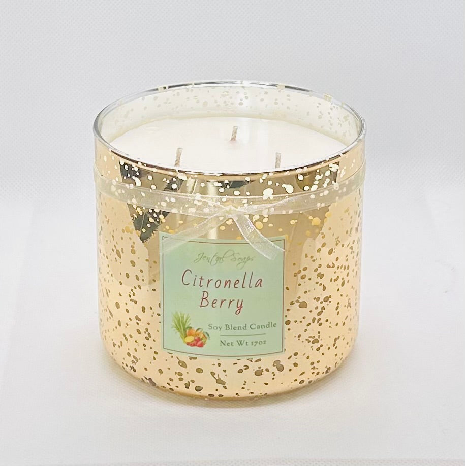Citronella Berry