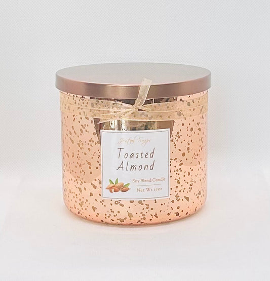 Almond - Toasted