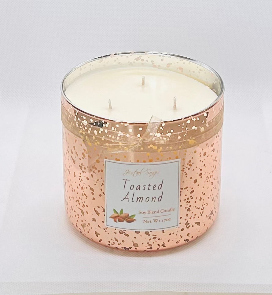 Almond - Toasted