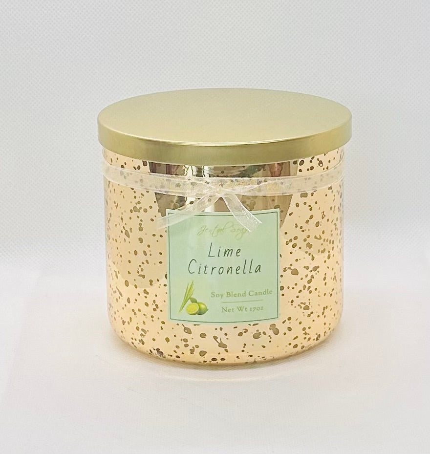 Lime Citronella