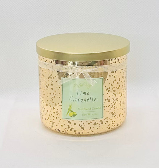 Lime Citronella