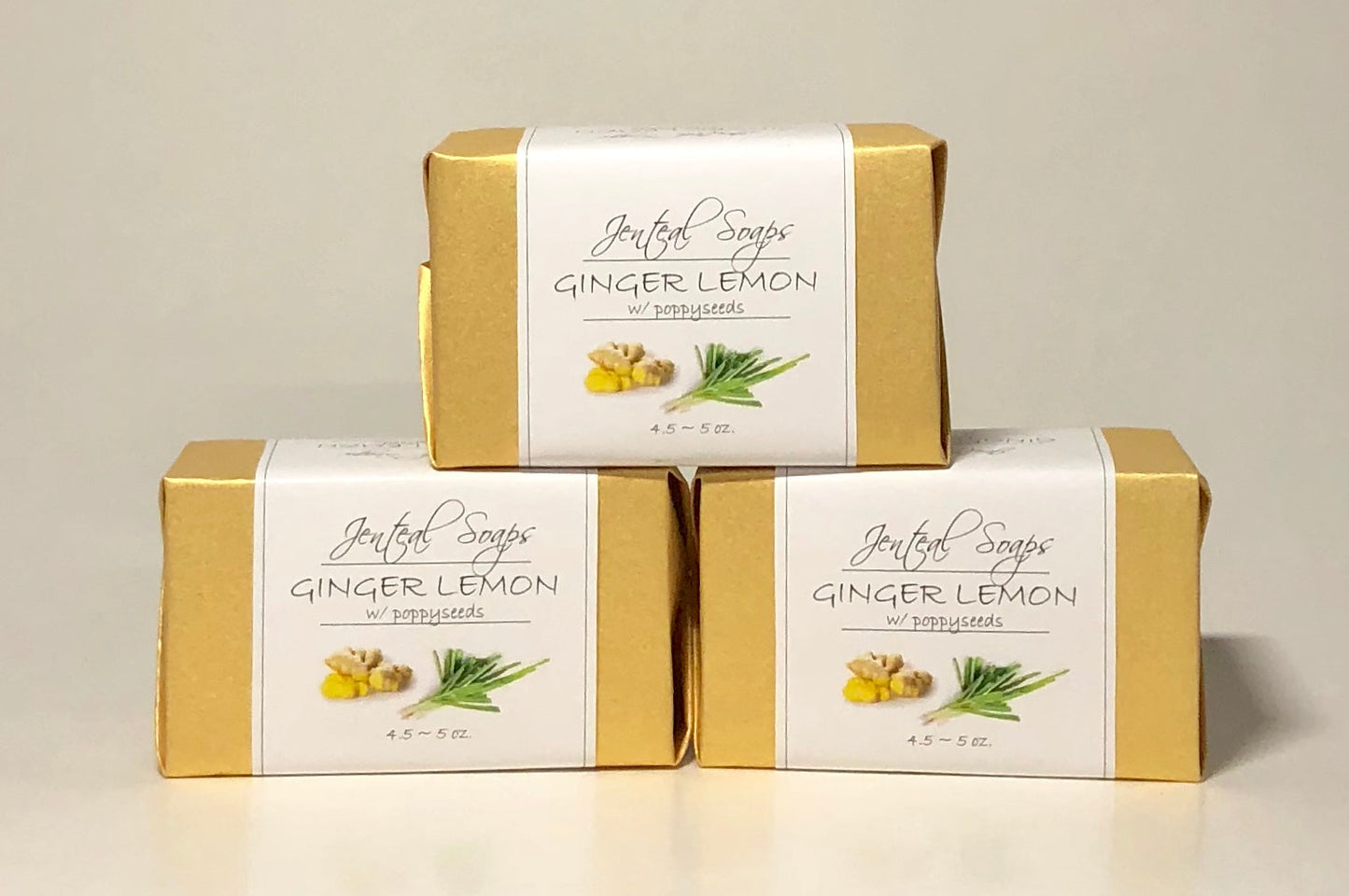 Handmade Soaps