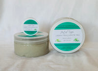 Green Tea & White Tea Antioxidant Gel Scrub