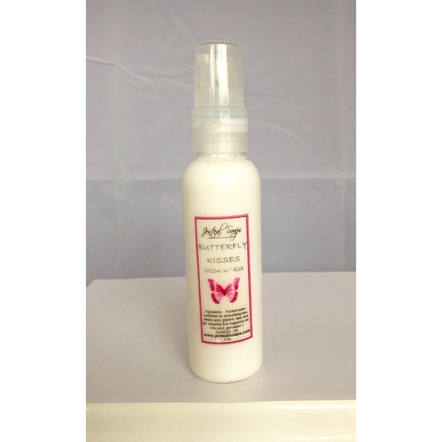 Moisturizing Lotion - 2.2 oz.
