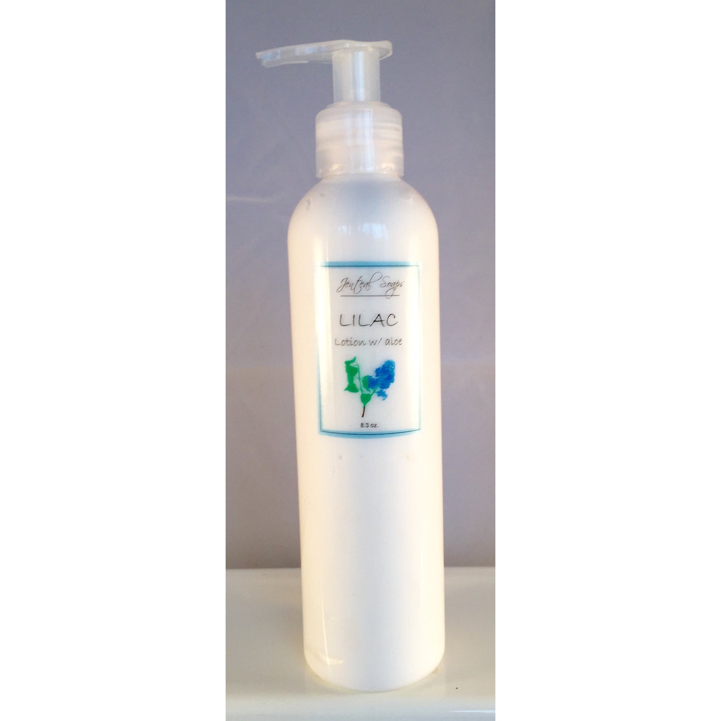 Moisturizing Lotion - 8.3 oz.
