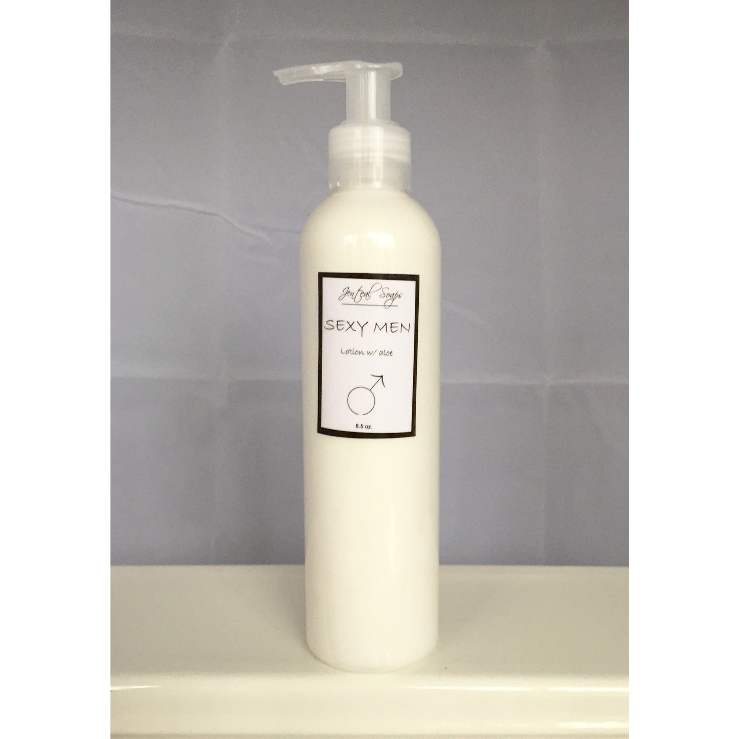 Moisturizing Lotion - 8.3 oz.