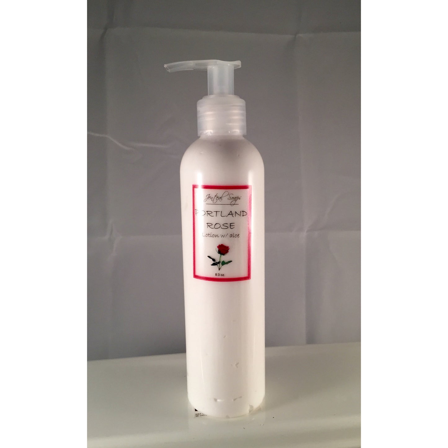 Moisturizing Lotion - 8.3 oz.