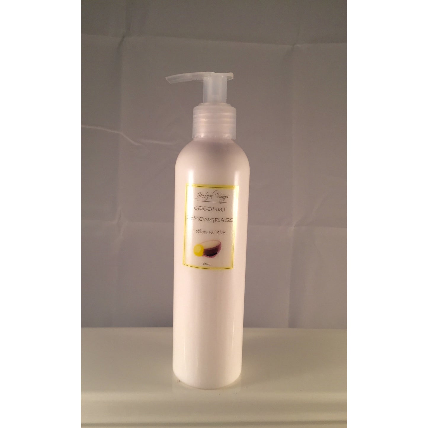 Moisturizing Lotion - 8.3 oz.
