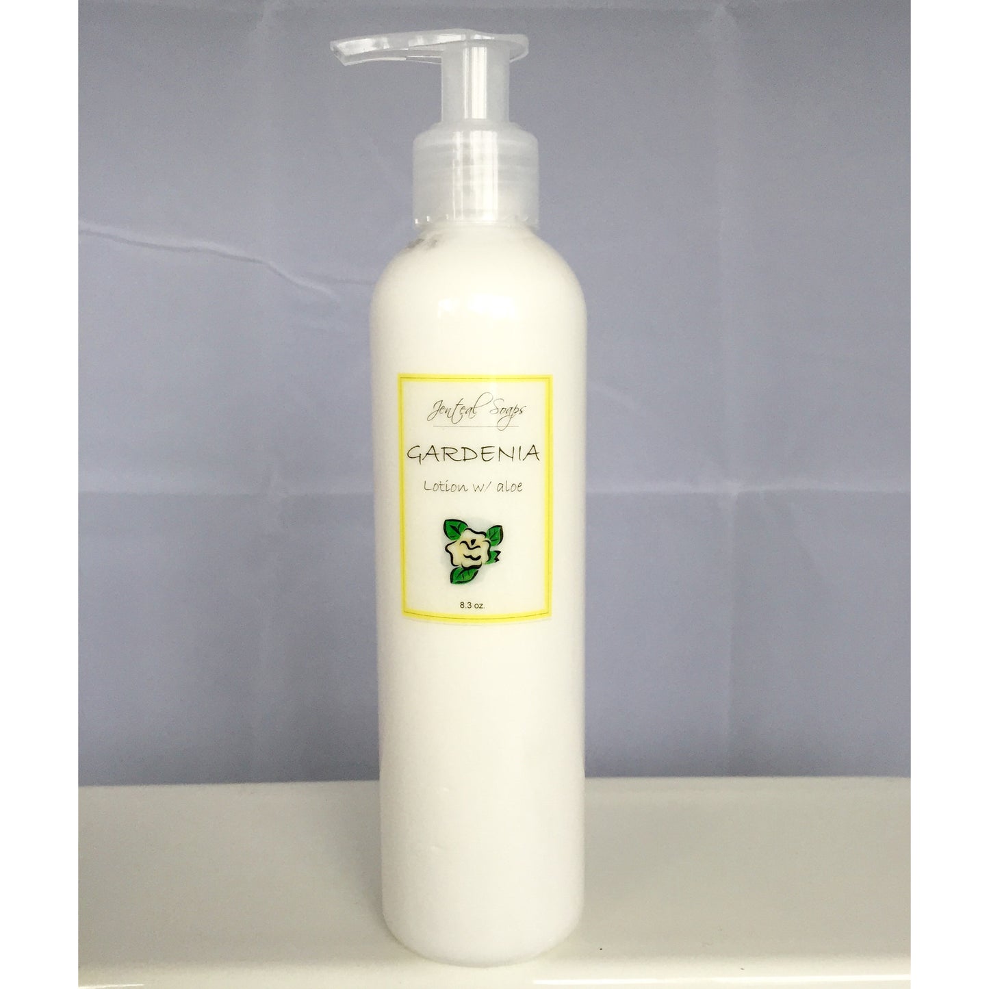 Moisturizing Lotion - 8.3 oz.