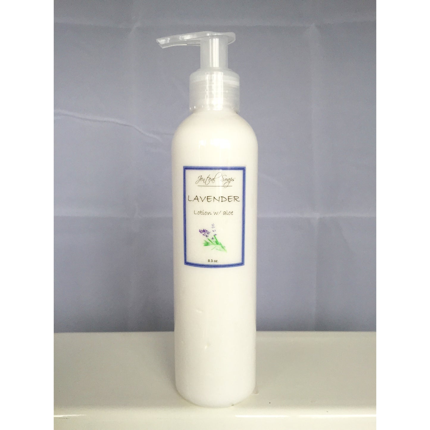 Moisturizing Lotion - 8.3 oz.