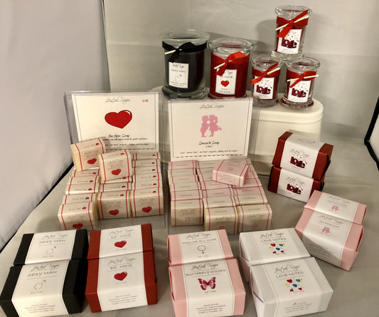 Valentine's Day Products