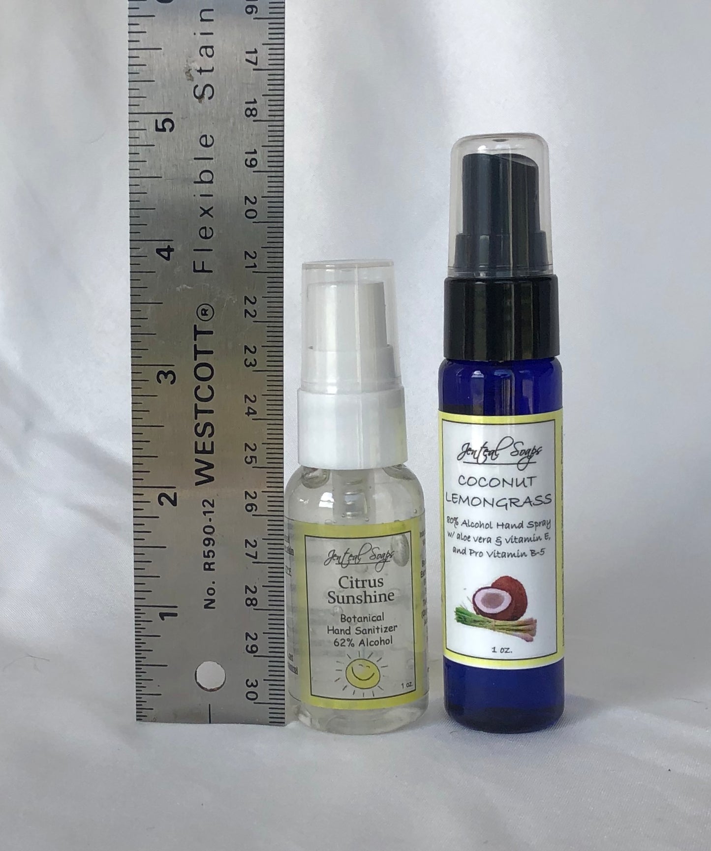 Hand Sanitizer Spray 80% alcohol