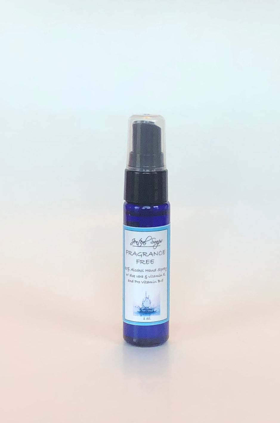 Hand Sanitizer Spray 80% alcohol