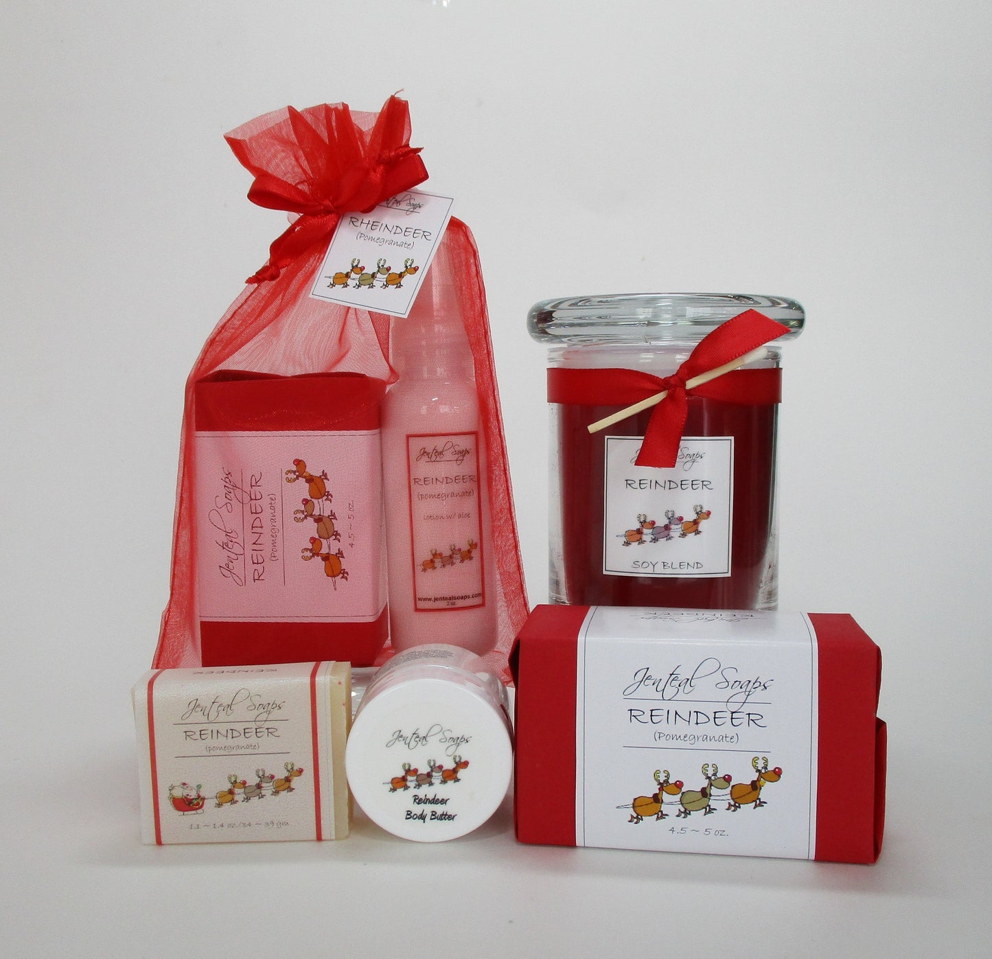 Winter/Christmas Products